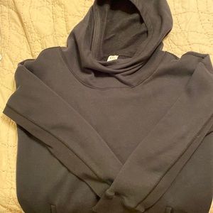 Zyia Sweatshirt